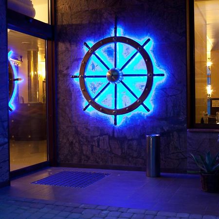 Shuma Hotel Dąbrowa Górnicza Екстериор снимка